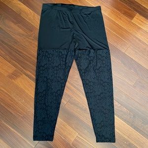 Vera Wang SimplyVera Panty size XL